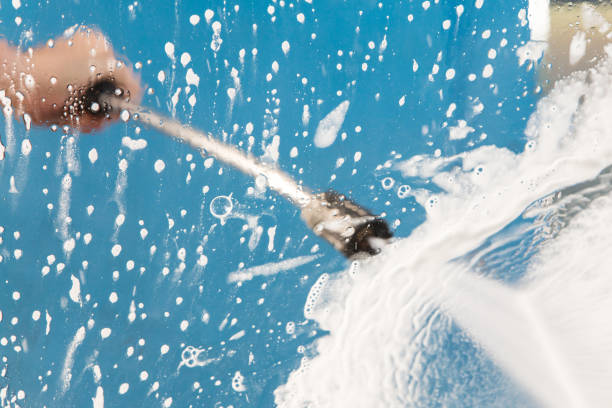 Best Soft Washing  in Pecan Acres, TX