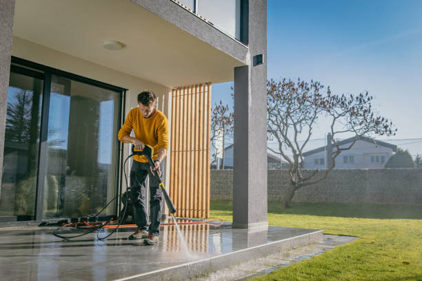 Best Building Exterior Washing  in Pecan Acres, TX