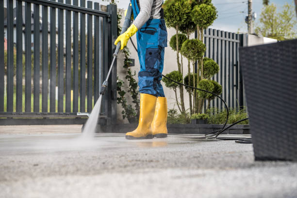 Best Post-Construction Pressure Washing  in Pecan Acres, TX