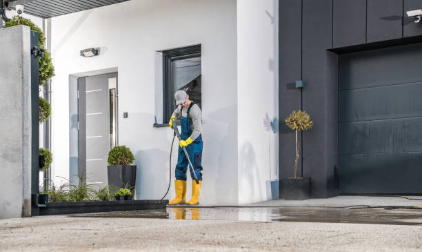 Best Sidewalk and Walkway Cleaning  in Pecan Acres, TX