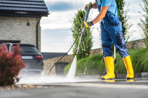 Best Gas Station Cleaning  in Pecan Acres, TX